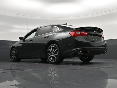 2024 Chevrolet Malibu RS