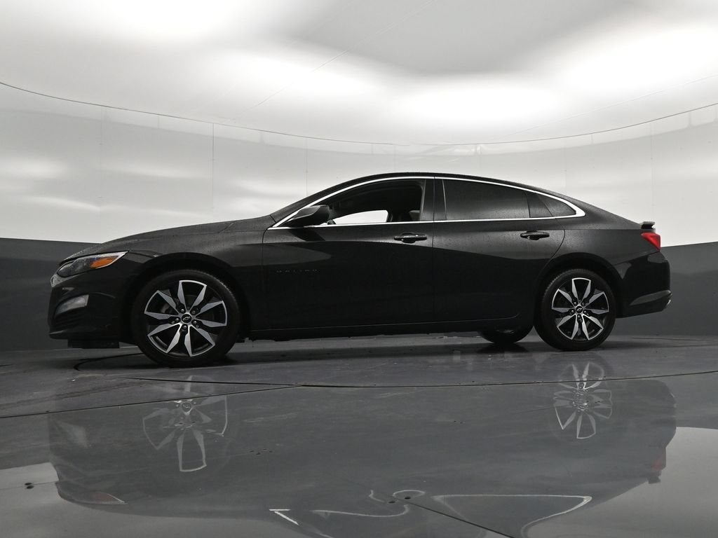 2024 Chevrolet Malibu RS