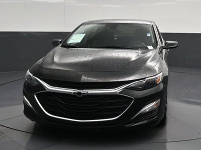 2024 Chevrolet Malibu RS