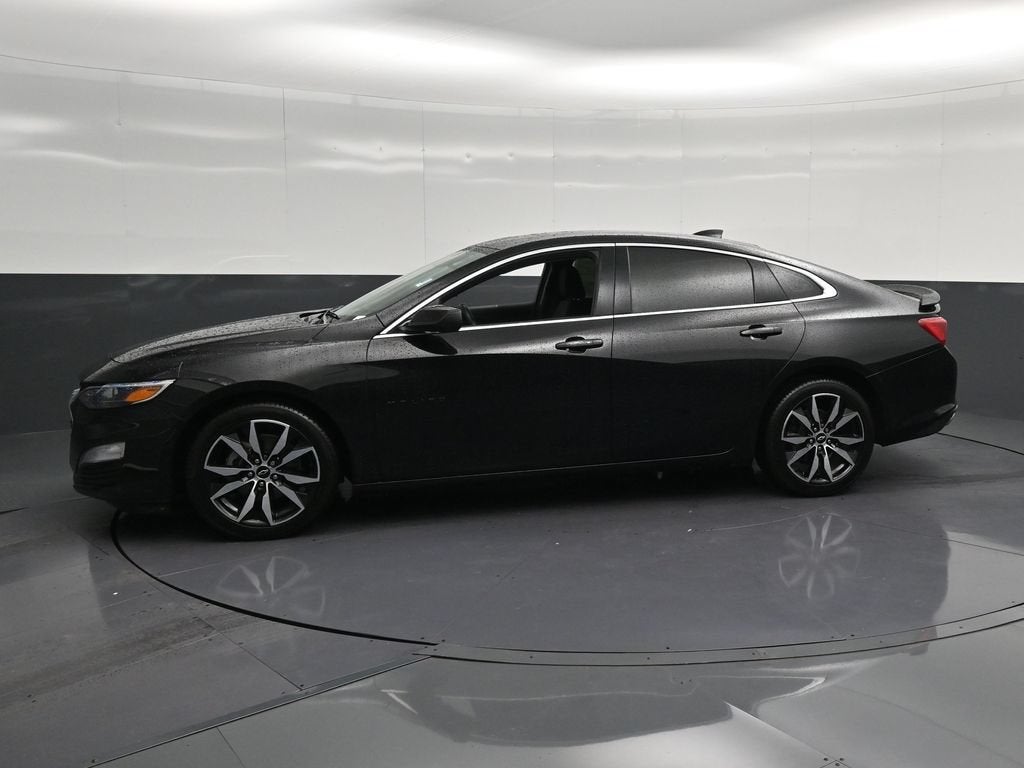 2024 Chevrolet Malibu RS