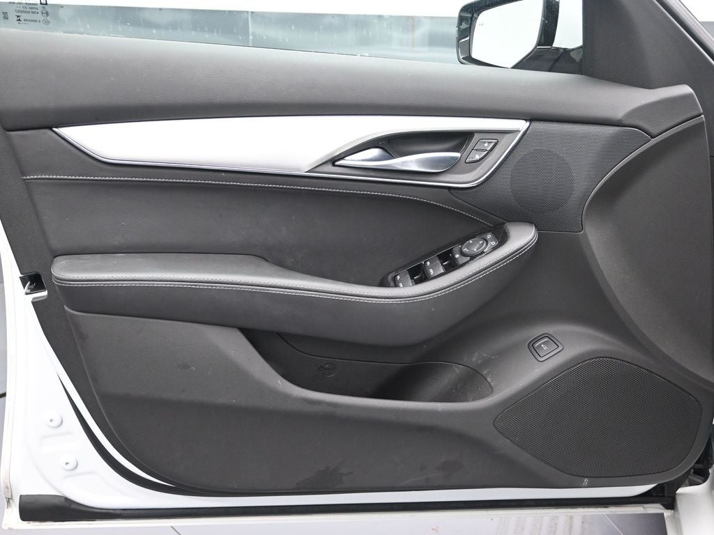 2023 Cadillac CT5 Luxury
