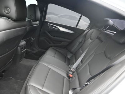 2023 Cadillac CT5 Luxury