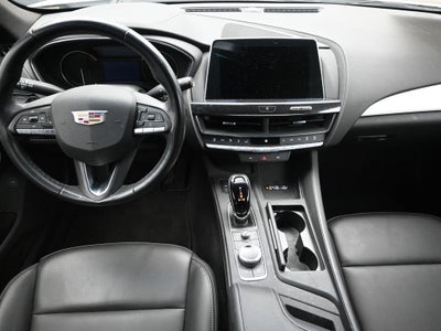 2023 Cadillac CT5 Luxury