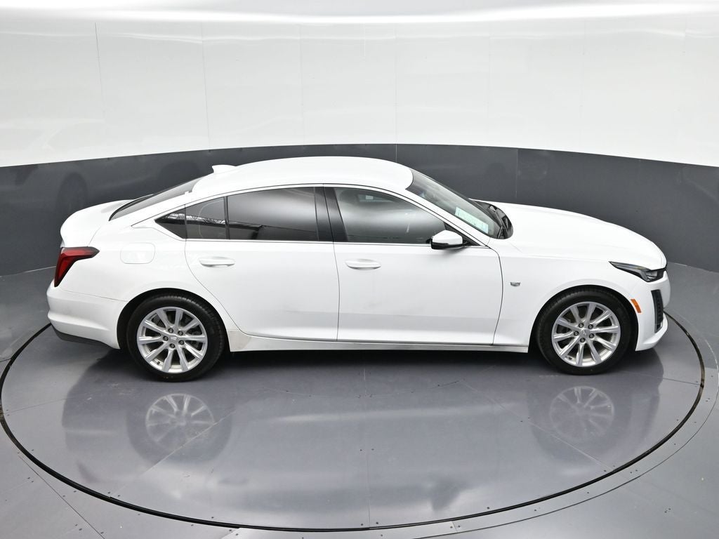 2023 Cadillac CT5 Luxury
