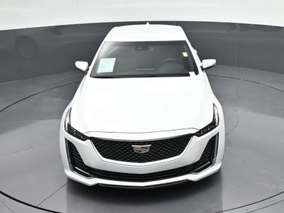2023 Cadillac CT5 Luxury