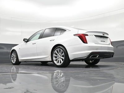 2023 Cadillac CT5 Luxury