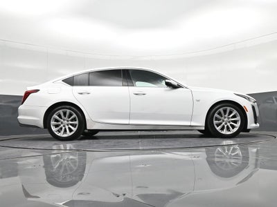 2023 Cadillac CT5 Luxury