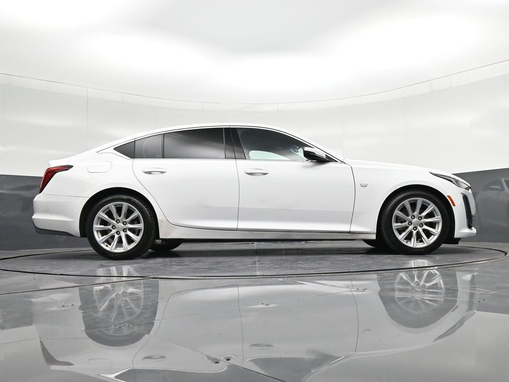 2023 Cadillac CT5 Luxury