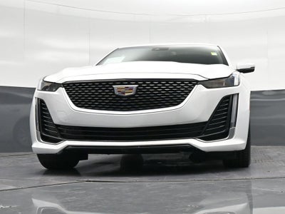 2023 Cadillac CT5 Luxury