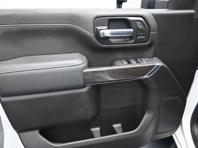 2022 Chevrolet Silverado 2500HD LTZ