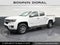 2019 Chevrolet Colorado Work Truck