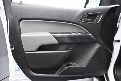 2019 Chevrolet Colorado Work Truck