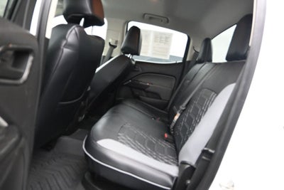 2019 Chevrolet Colorado Work Truck