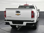 2019 Chevrolet Colorado Work Truck