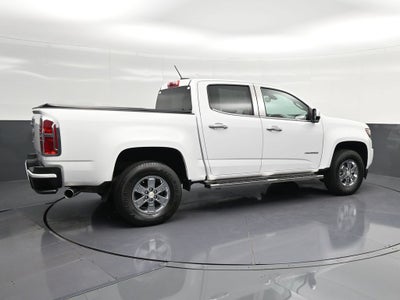 2019 Chevrolet Colorado Work Truck