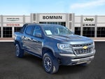 2019 Chevrolet Colorado ZR2