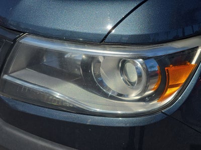 2019 Chevrolet Colorado ZR2