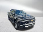 2025 Chevrolet Colorado Work Truck