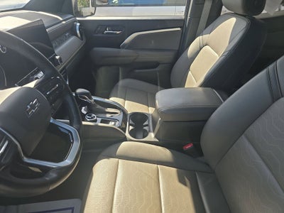 2023 Chevrolet Colorado ZR2