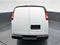 2022 Chevrolet Express 3500 Work Van Cargo