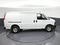 2022 Chevrolet Express 3500 Work Van Cargo