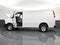2022 Chevrolet Express 3500 Work Van Cargo