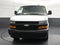 2022 Chevrolet Express 3500 Work Van Cargo