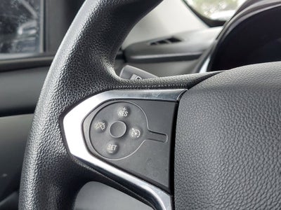 2018 Chevrolet Traverse LS