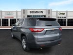 2018 Chevrolet Traverse LS