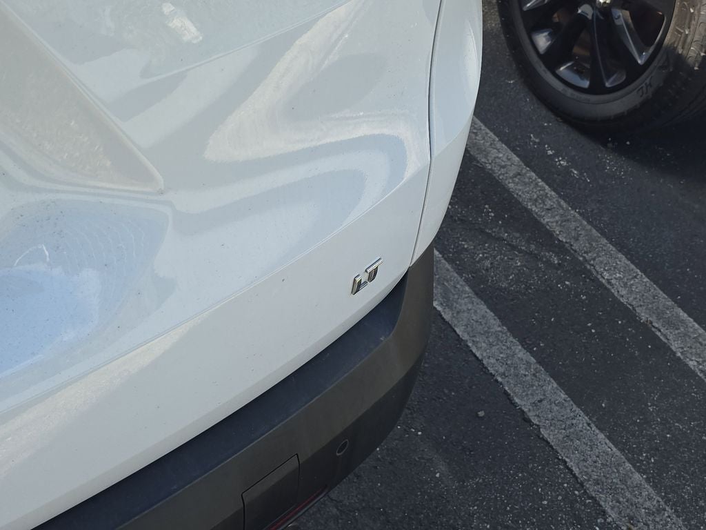 2022 Chevrolet Traverse LT 1LT