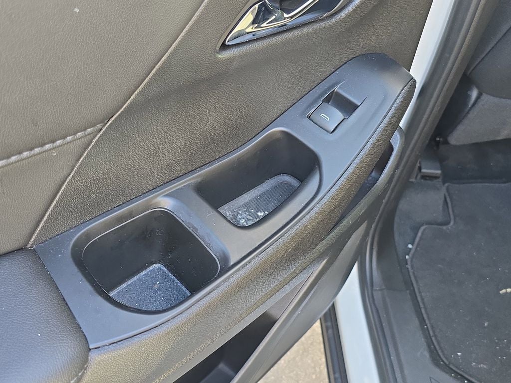 2022 Chevrolet Traverse LT 1LT