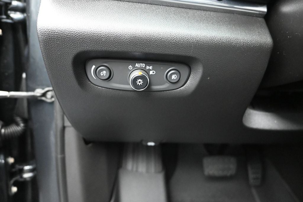 2018 Chevrolet Traverse LT Cloth w/1LT