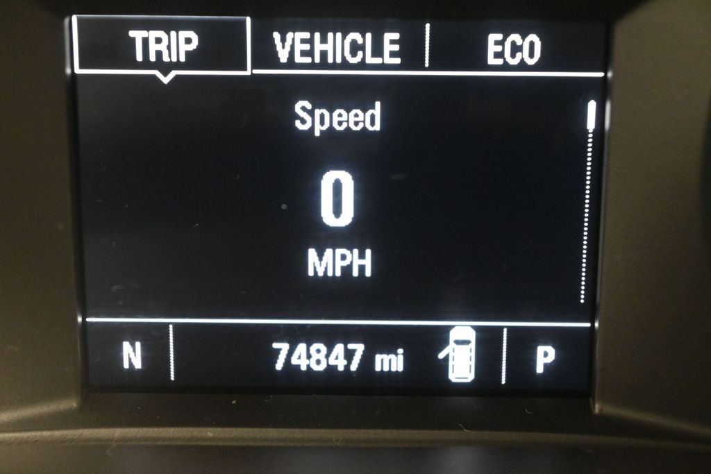 2018 Chevrolet Traverse LT Cloth w/1LT