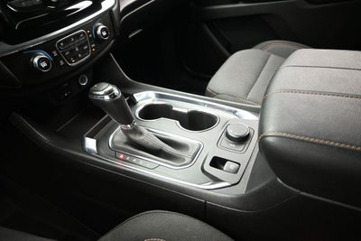 2018 Chevrolet Traverse LT Cloth w/1LT