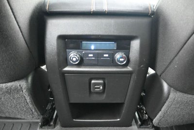 2018 Chevrolet Traverse LT Cloth w/1LT