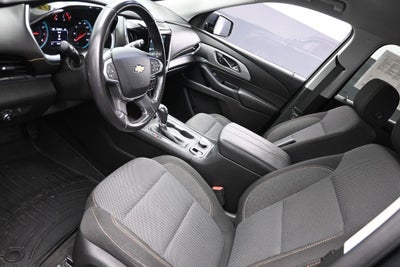 2018 Chevrolet Traverse LT Cloth w/1LT
