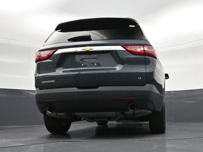 2018 Chevrolet Traverse LT Cloth w/1LT