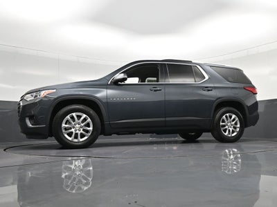2018 Chevrolet Traverse LT Cloth w/1LT