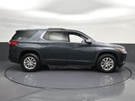 2018 Chevrolet Traverse LT Cloth w/1LT