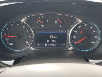 2023 Chevrolet Traverse LT 1LT