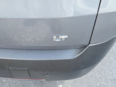 2018 Chevrolet Traverse LT Cloth w/1LT