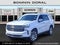 2022 Chevrolet Tahoe Premier