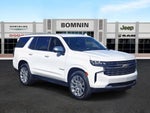 2022 Chevrolet Tahoe Premier