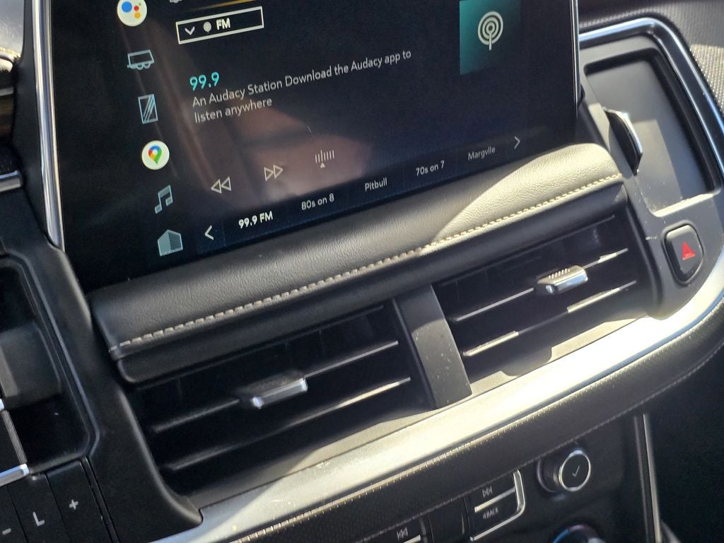 2022 Chevrolet Tahoe Premier