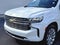 2022 Chevrolet Tahoe Premier