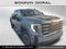 2024 GMC Sierra 2500HD SLT