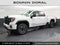 2021 GMC Sierra 2500HD AT4