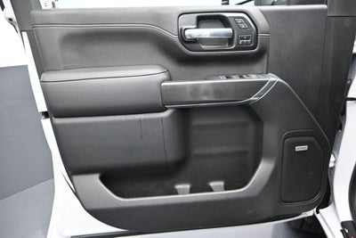 2021 GMC Sierra 2500HD AT4