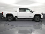 2021 GMC Sierra 2500HD AT4