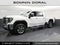 2025 GMC Sierra 2500HD SLT